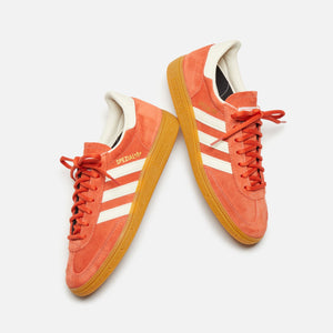 adidas Handball Spezial - Preloved Red / Cream White / Crystal White