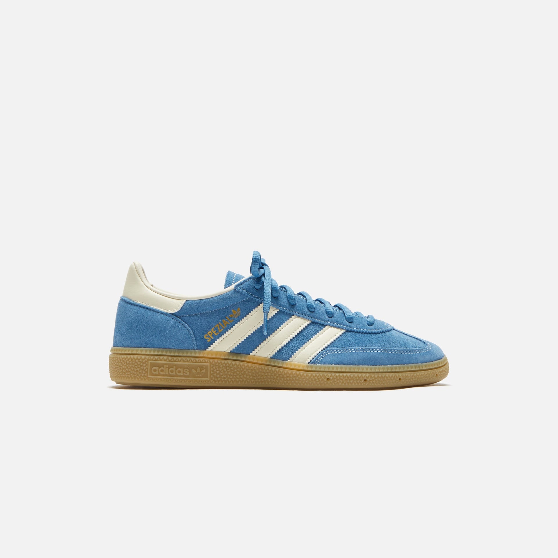 adidas Handball Spezial - Blue / Cream White / Crystal White