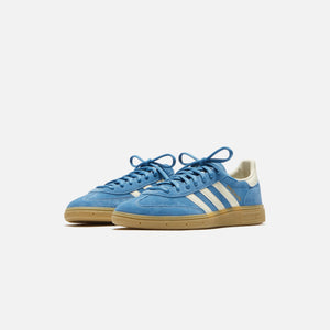 adidas Handball Spezial - Blue / Cream White / Crystal White