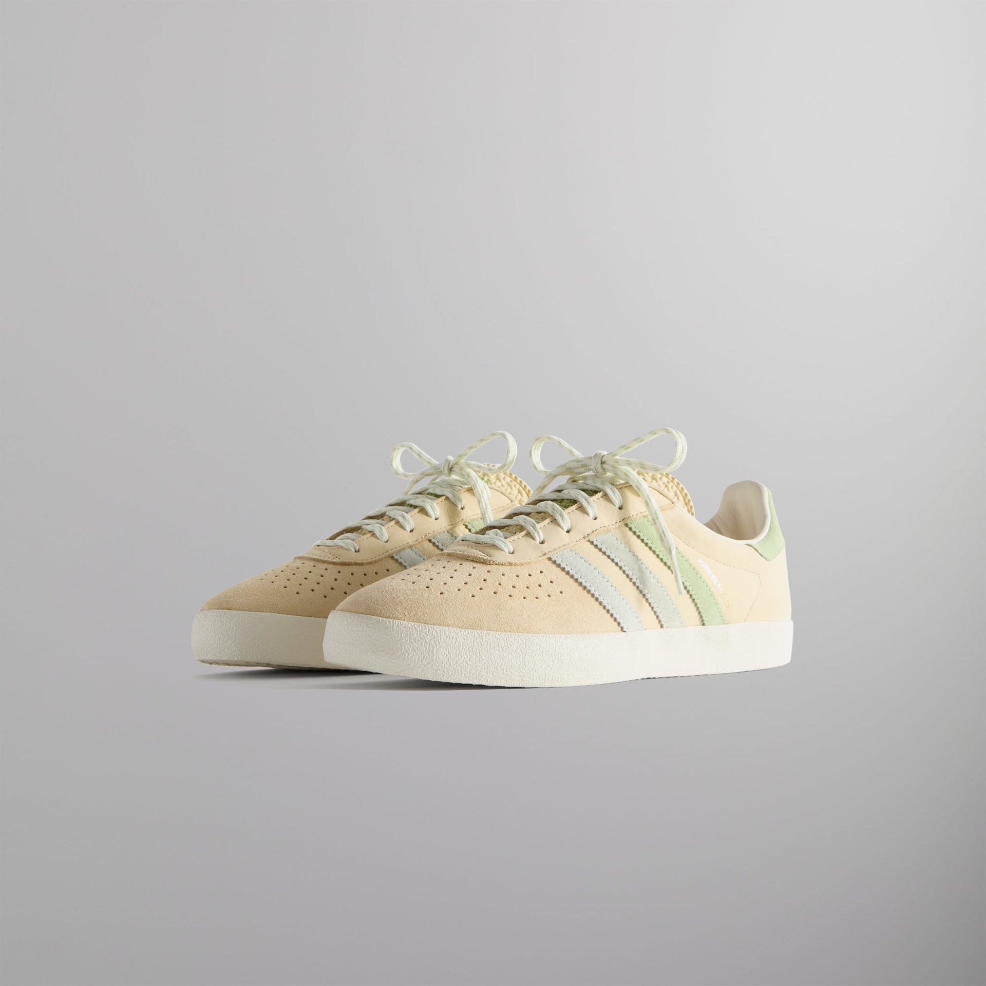 Kith Classics for adidas Originals AS350 - Arctic Fusion