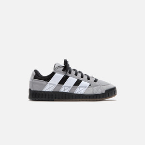 adidas LWST - Grey Four / White / Core Black