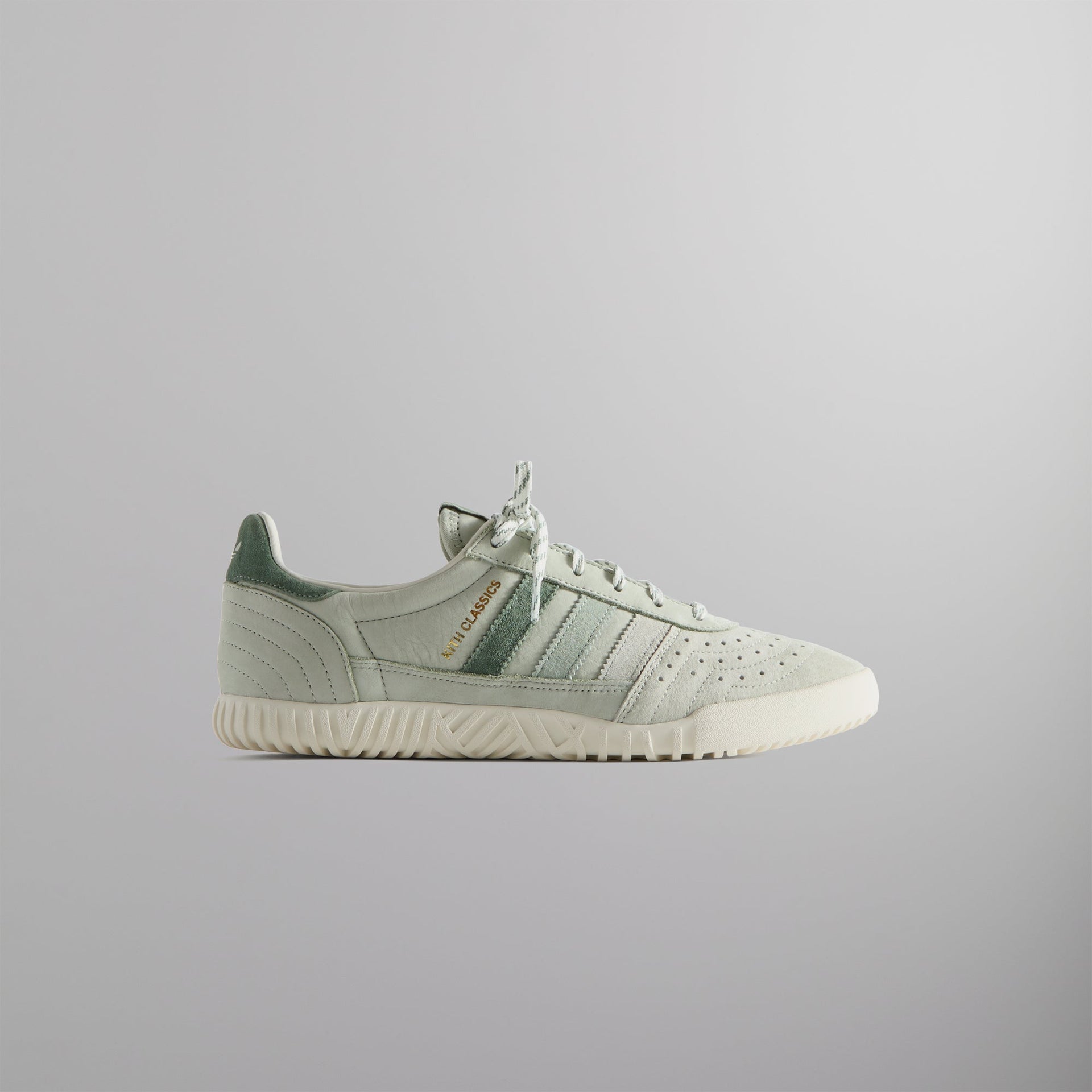 Kith Classics for adidas Originals Indoor Super - Gum