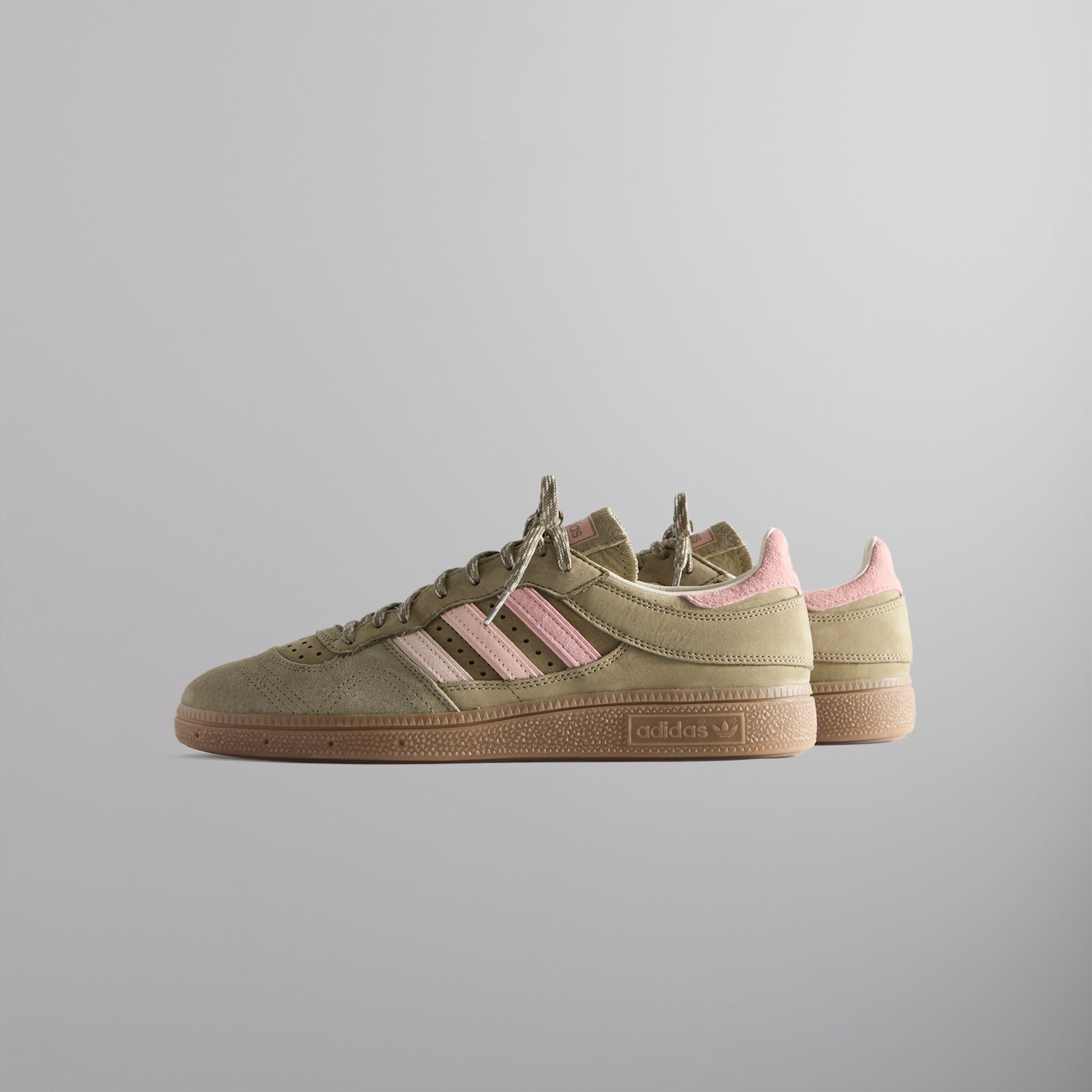 Kith Classics for adidas Originals Handball Top - Gum