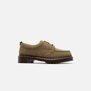 Dr. Martens Lowell - Olive / Dark Brown