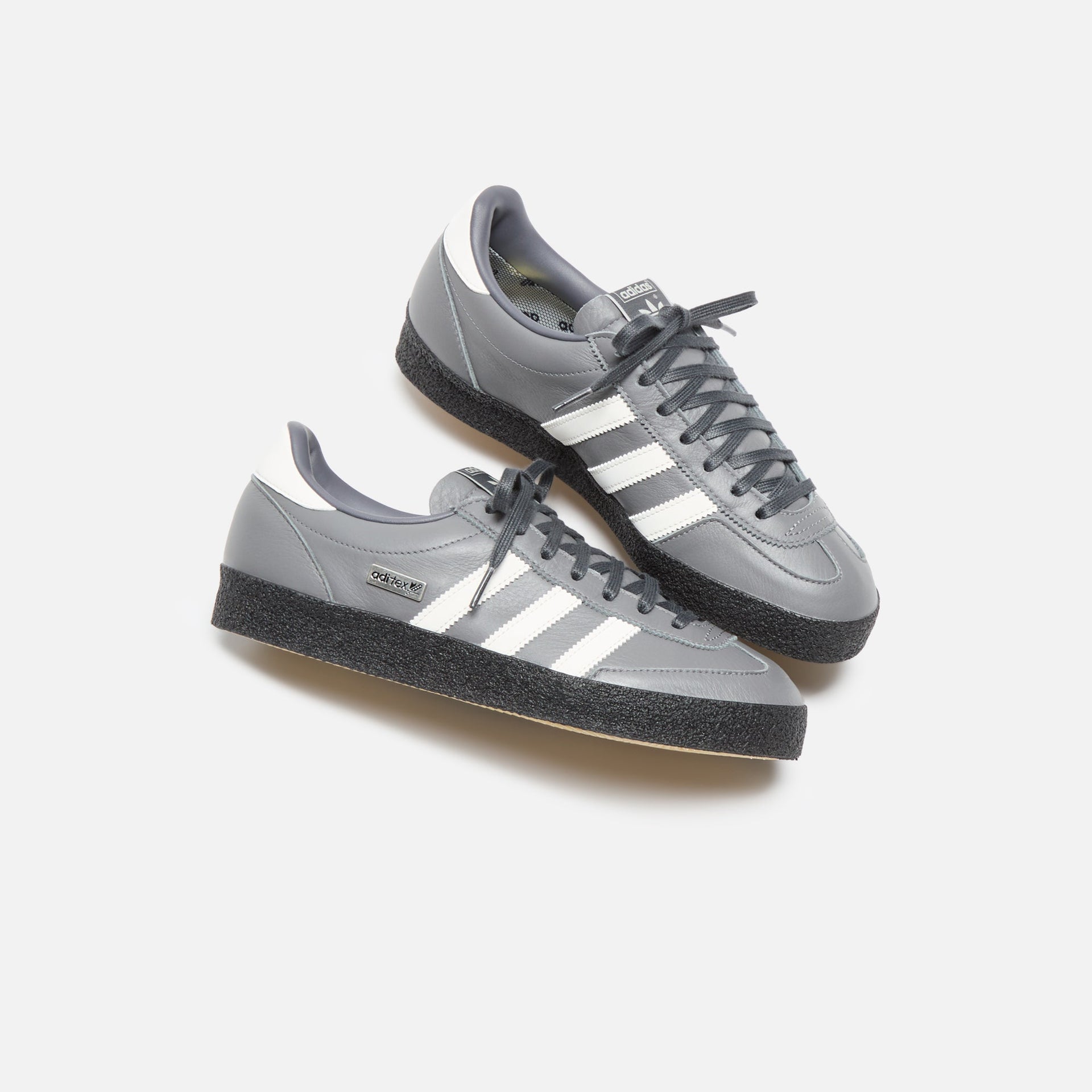 adidas Lothertex Spzl Fc – Grey / Grey Six / Core Black