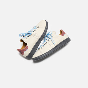 adidas x Brain Dead Stan Smith - Bliss / Bahia Light Blue / Mesa