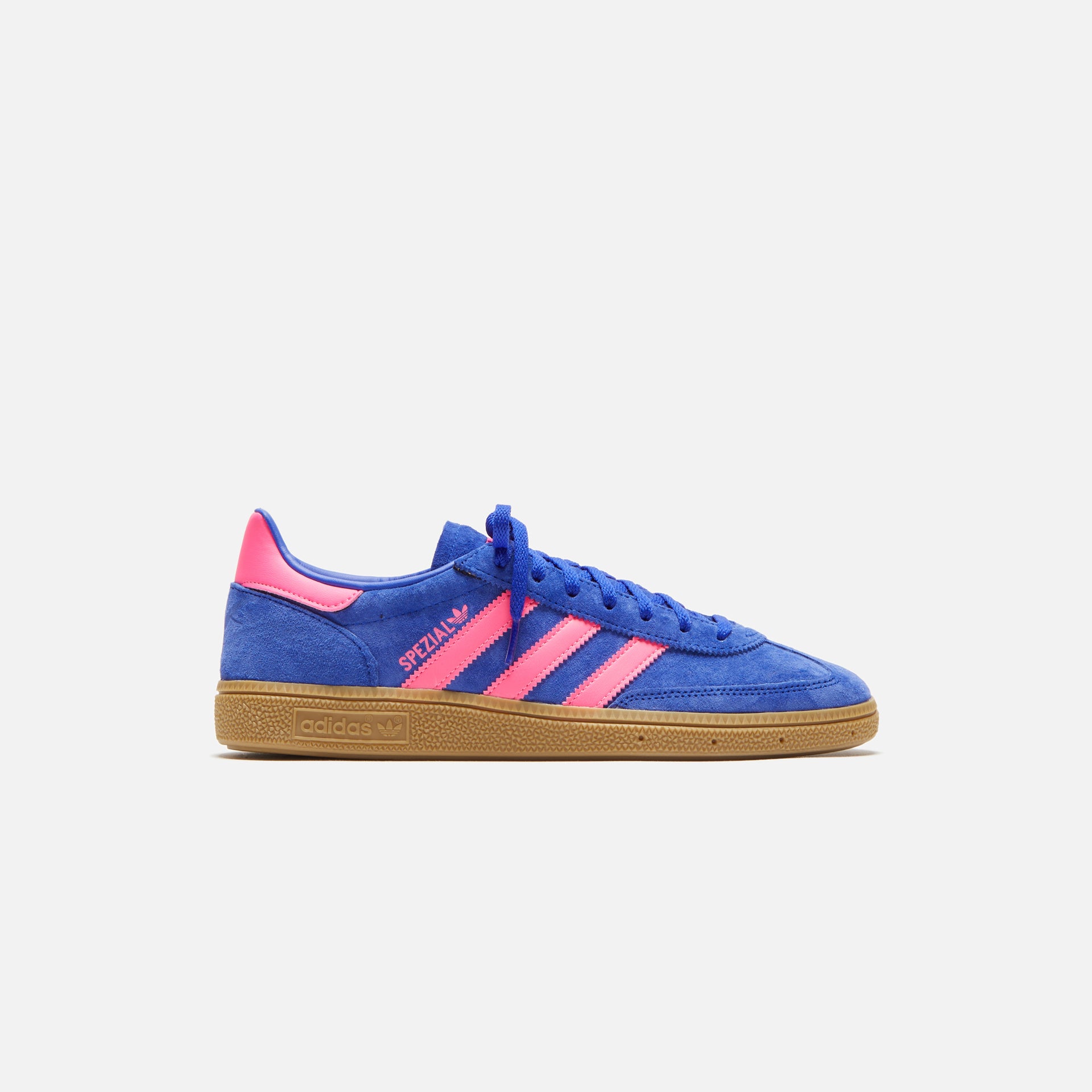 adidas WMNS Handball Spezial - Lucid Blue / Lucid Pink / Gum4