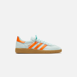 adidas WMNS Handball Spezial - Semi Flash Aqua / Impact Orange