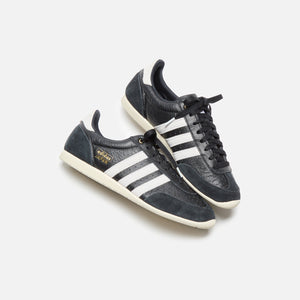 adidas WMNS Japan - Core Black / White / Gold Metallic