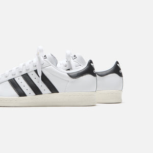 adidas Originals Superstar 82 - White / Core Black / Off White