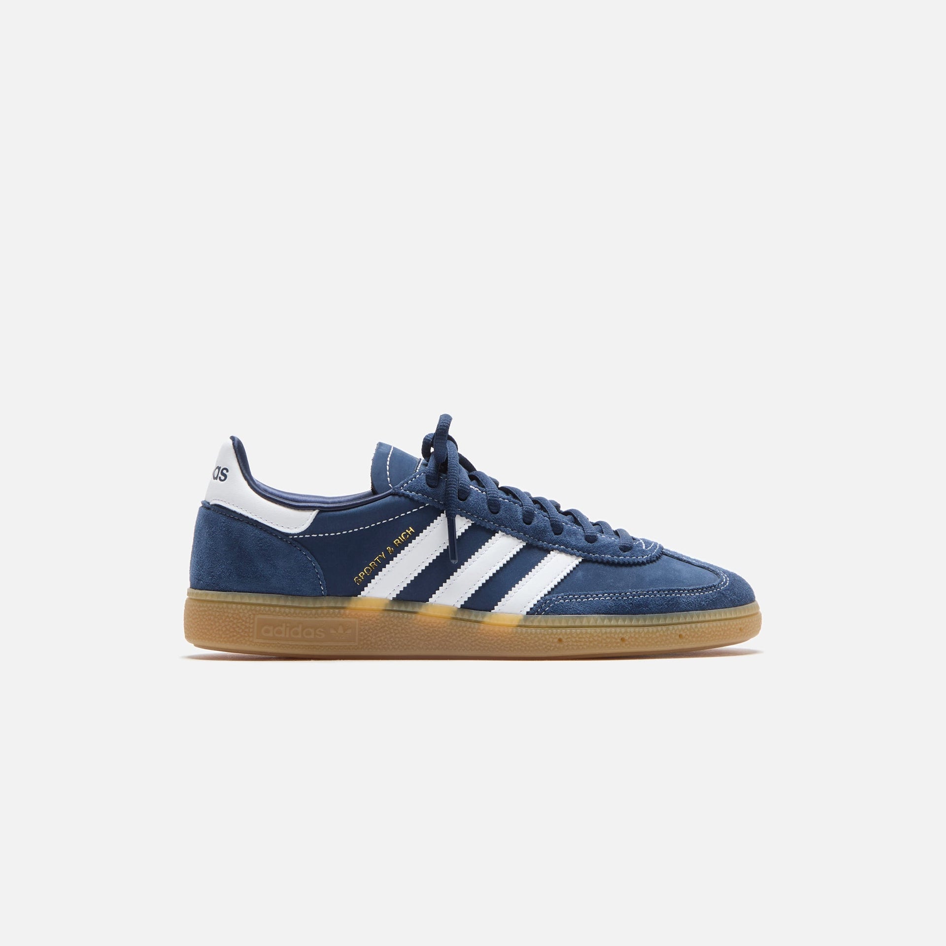 adidas x Sporty & Rich Handball Spezial - Night Indigo