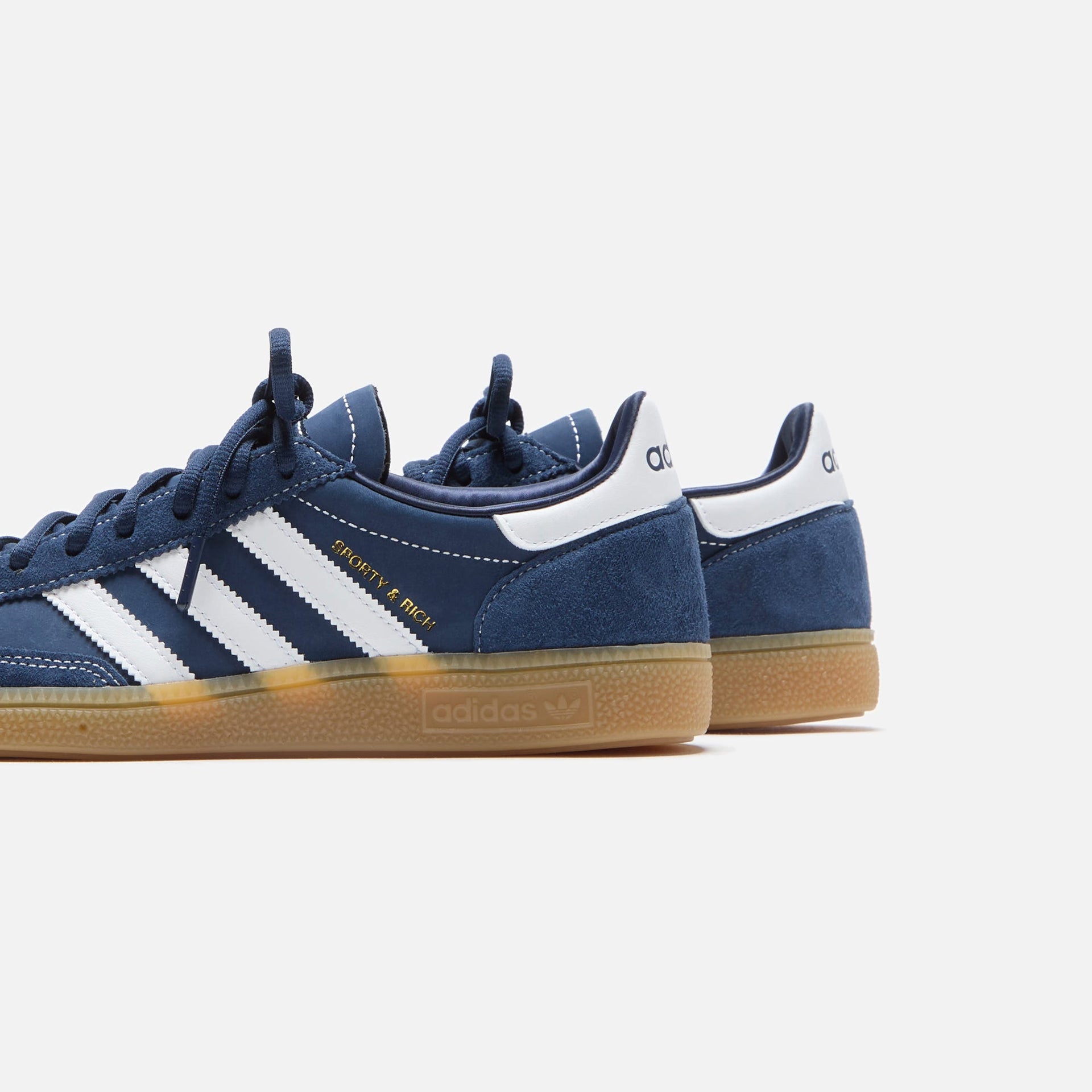 adidas x Sporty & Rich Handball Spezial - Night Indigo