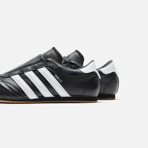 adidas WMNS Taekwondo - Black