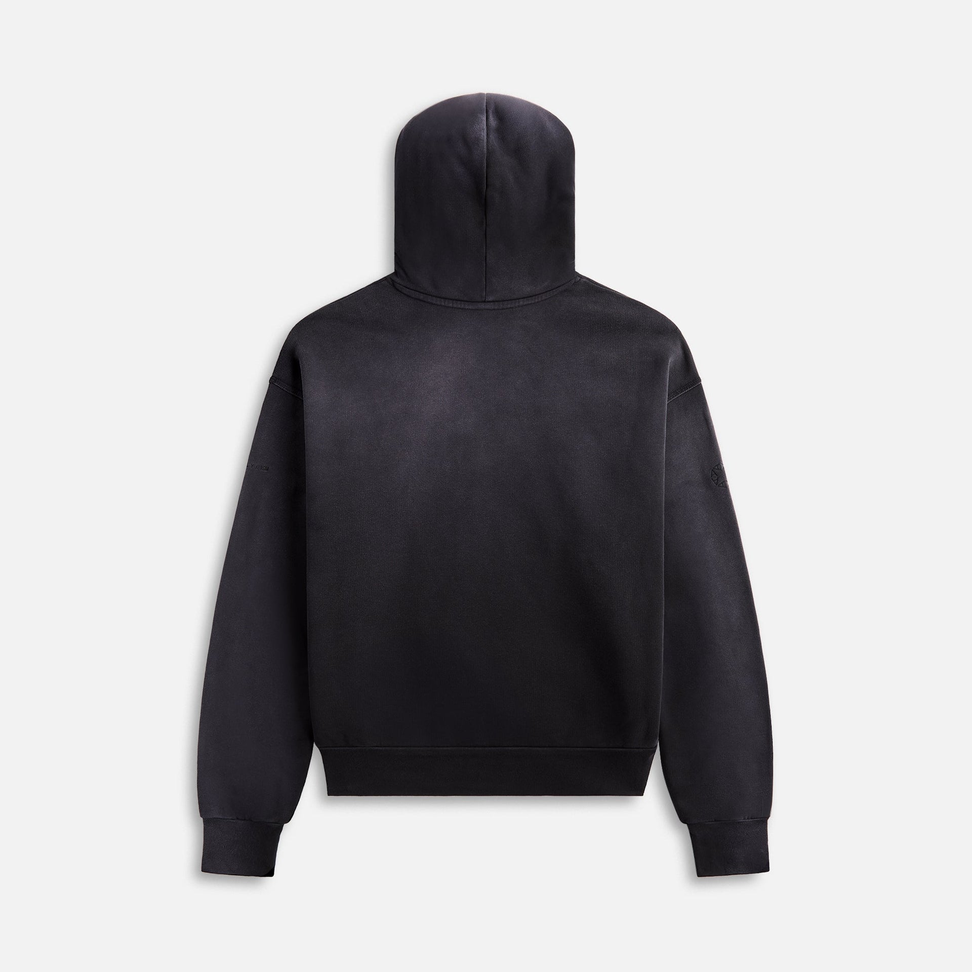 1017 ALYX 9SM Pullover Hoodie - Black