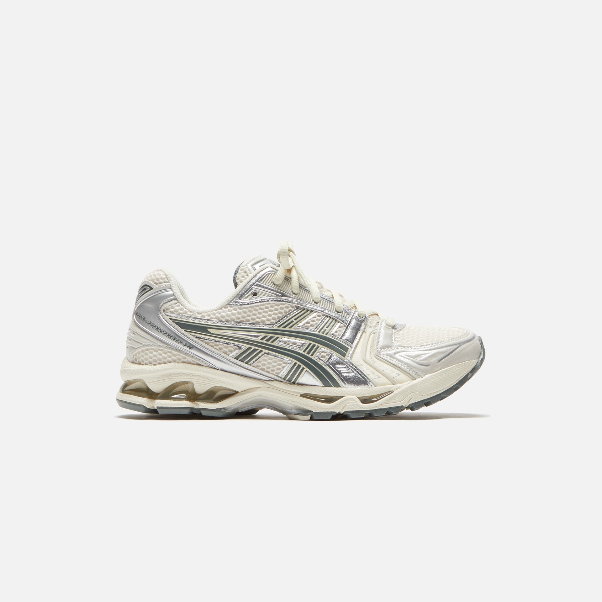 ASICS Gel-Kayano 14 - Birch / Dark Pewter