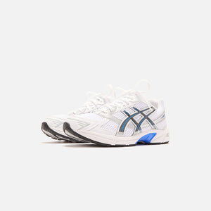 ASICS Gel-1130 - White / Tuna Blue