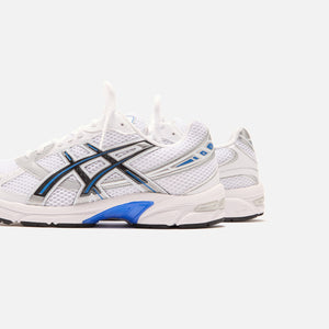 ASICS Gel-1130 - White / Tuna Blue