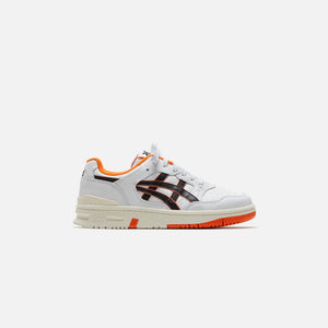 ASICS EX89 - White / Habanero