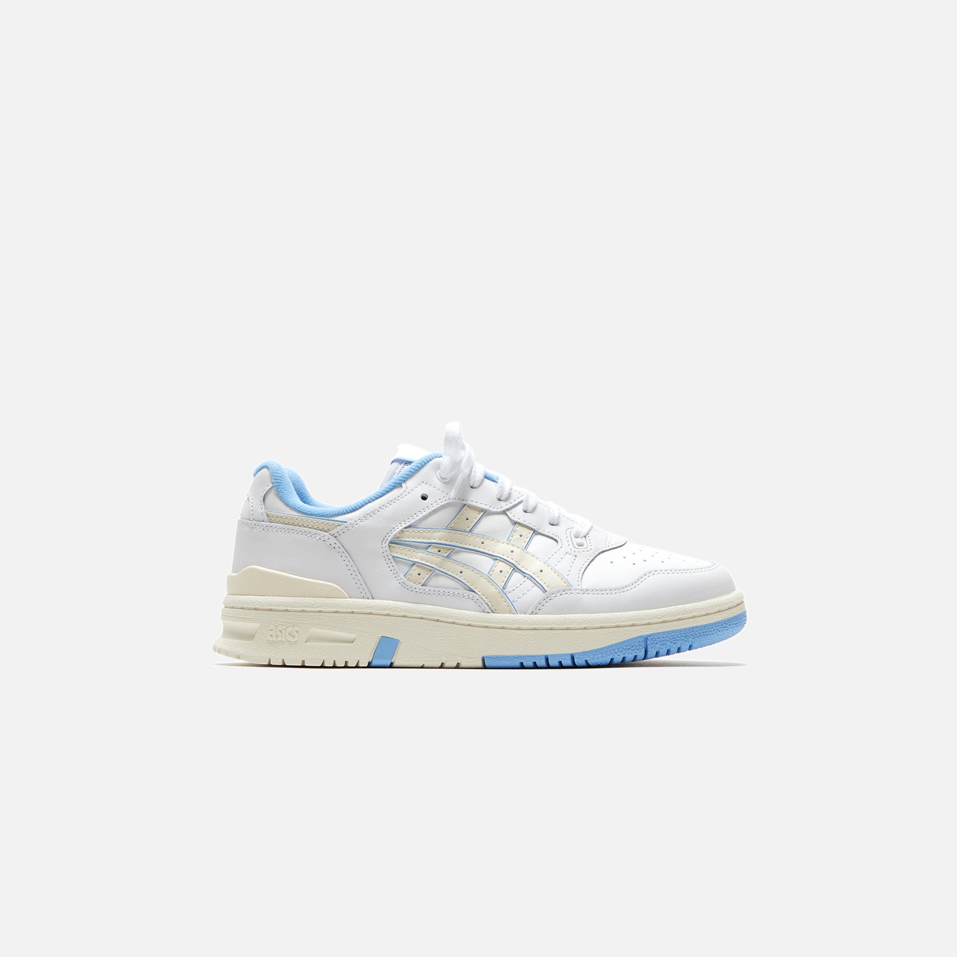 ASICS RA#600028641 (121823 YS) Asics EX89 - White / Cream