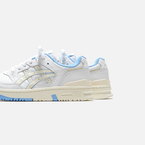 ASICS RA#600028641 (121823 YS) Asics EX89 - White / Cream