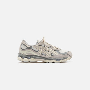 ASICS RTV#600033006 (091924YS) ASICS Gel-NYC - Cream / Oyster