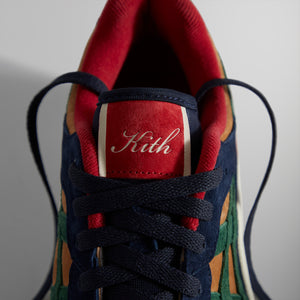 Ronnie Fieg for ASICS EX89 Outdoor - Biscuit