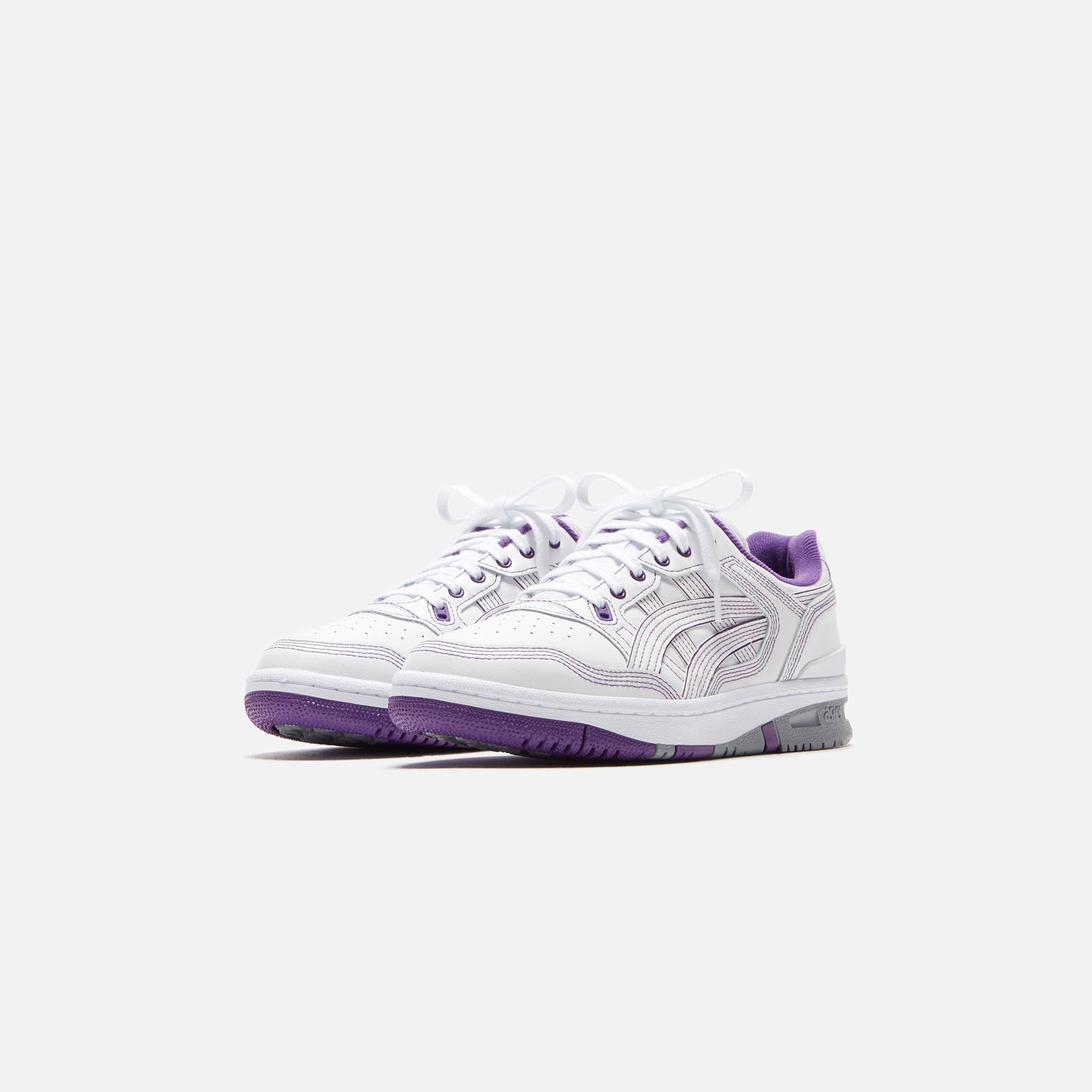 ASICS x Needles EX-89 - White / White