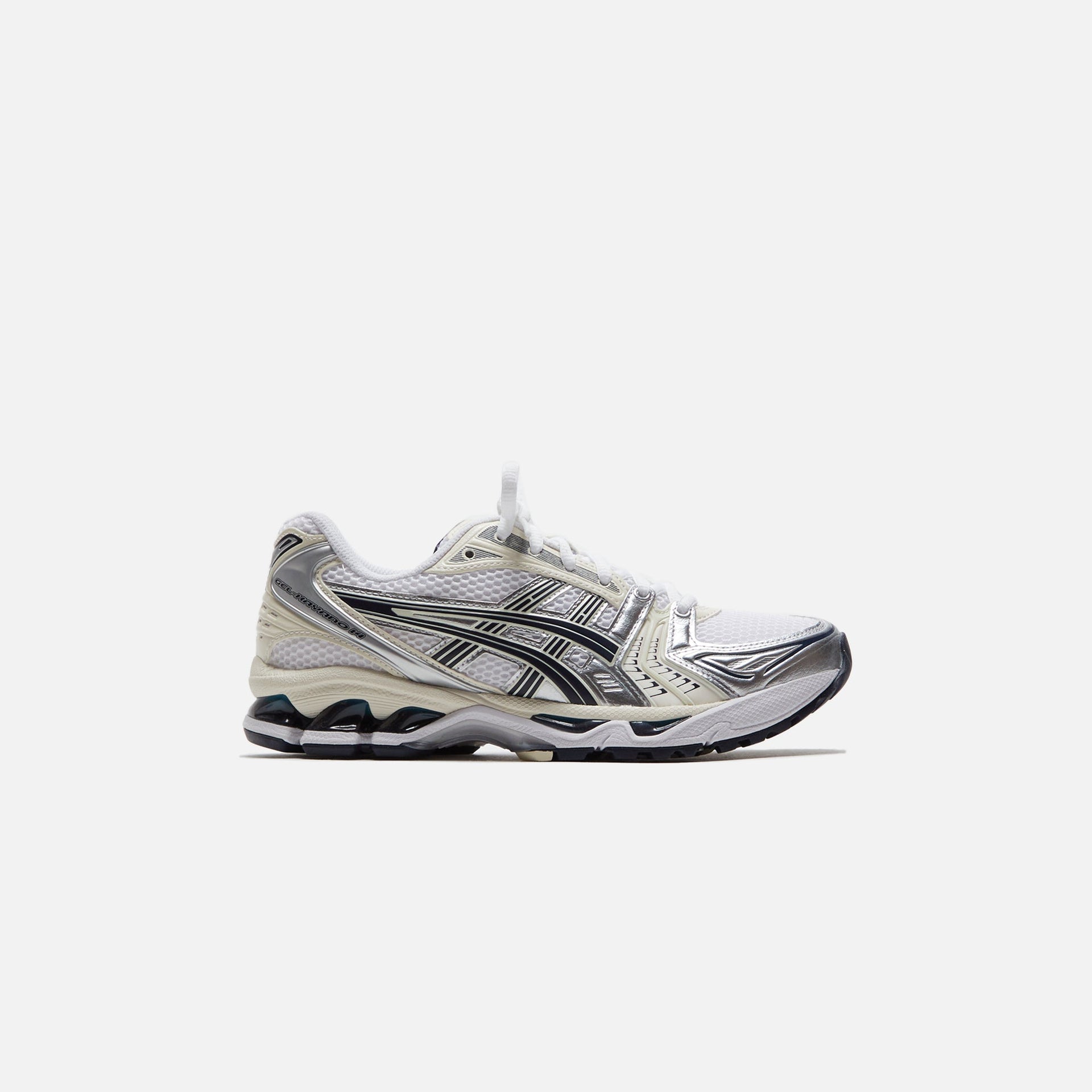 ASICS WMNS Gel-Kayano 14 - White / Midnight