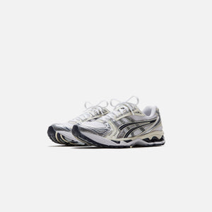 ASICS WMNS Gel-Kayano 14 - White / Midnight