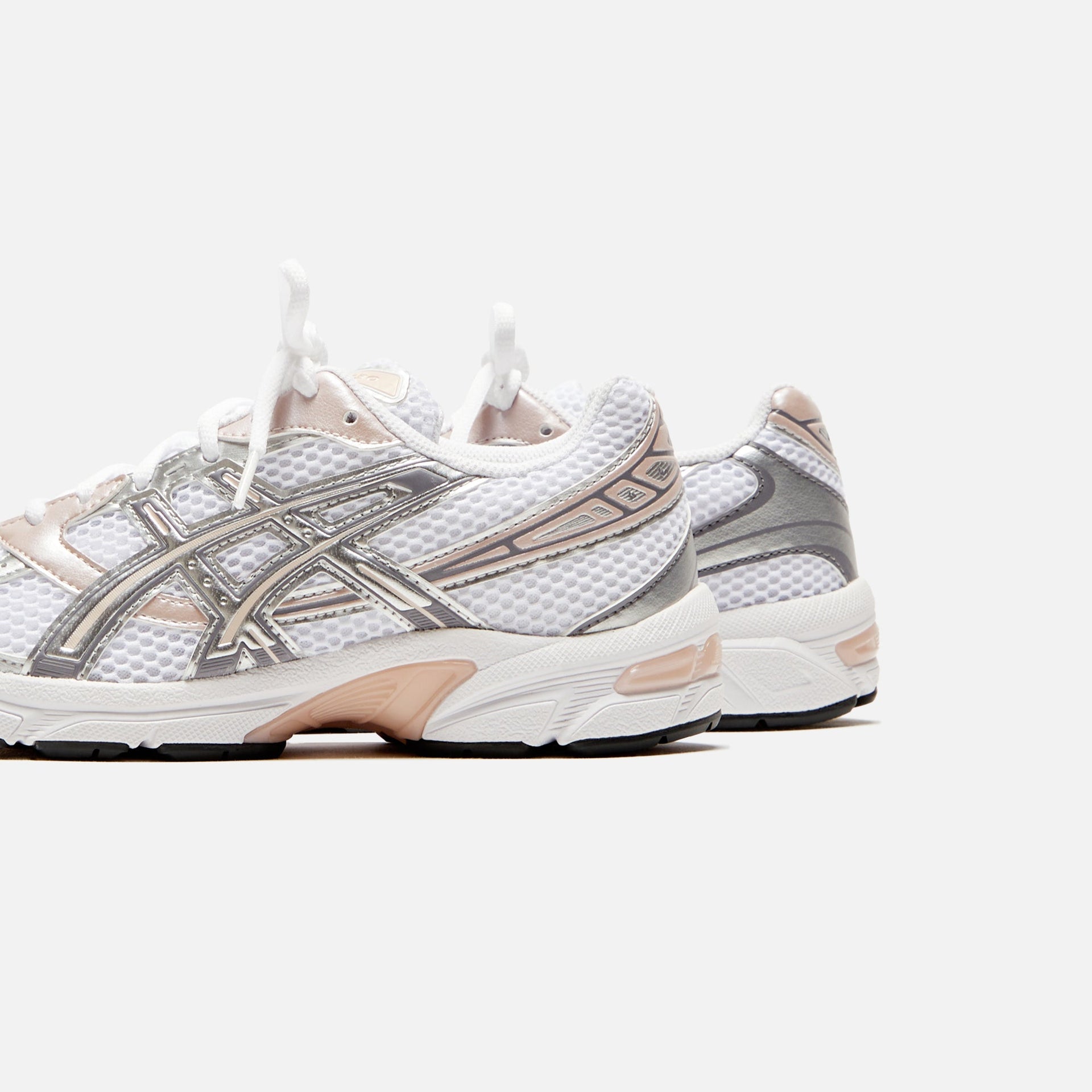 ASICS WMNS Gel-1130 - White / Neutral Pink