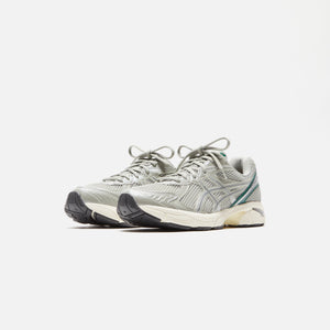 ASICS GT-2160 - Seal Grey / Jewel Green