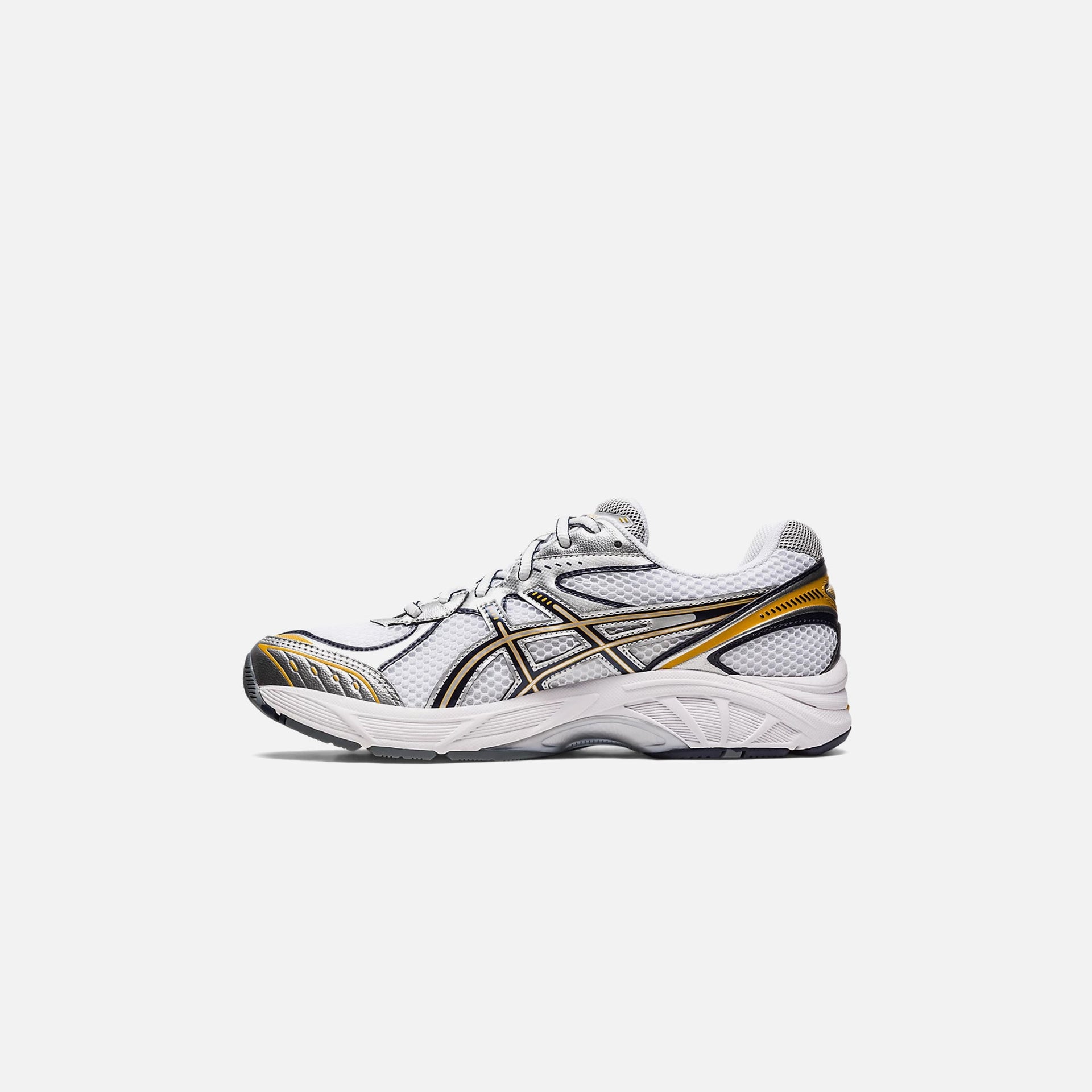 ASICS RA#600028641 (121823 YS) Asics GT-2160 - White / Pure Silver