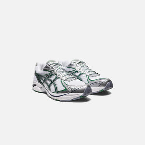 Asics GT-2160 - White / Shamrock Green