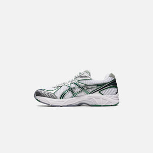 Asics GT-2160 - White / Shamrock Green