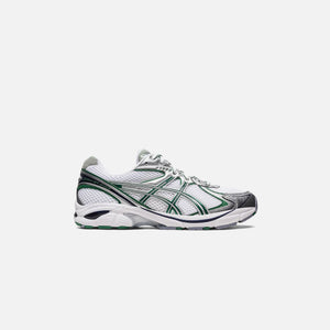 Asics GT-2160 - White / Shamrock Green