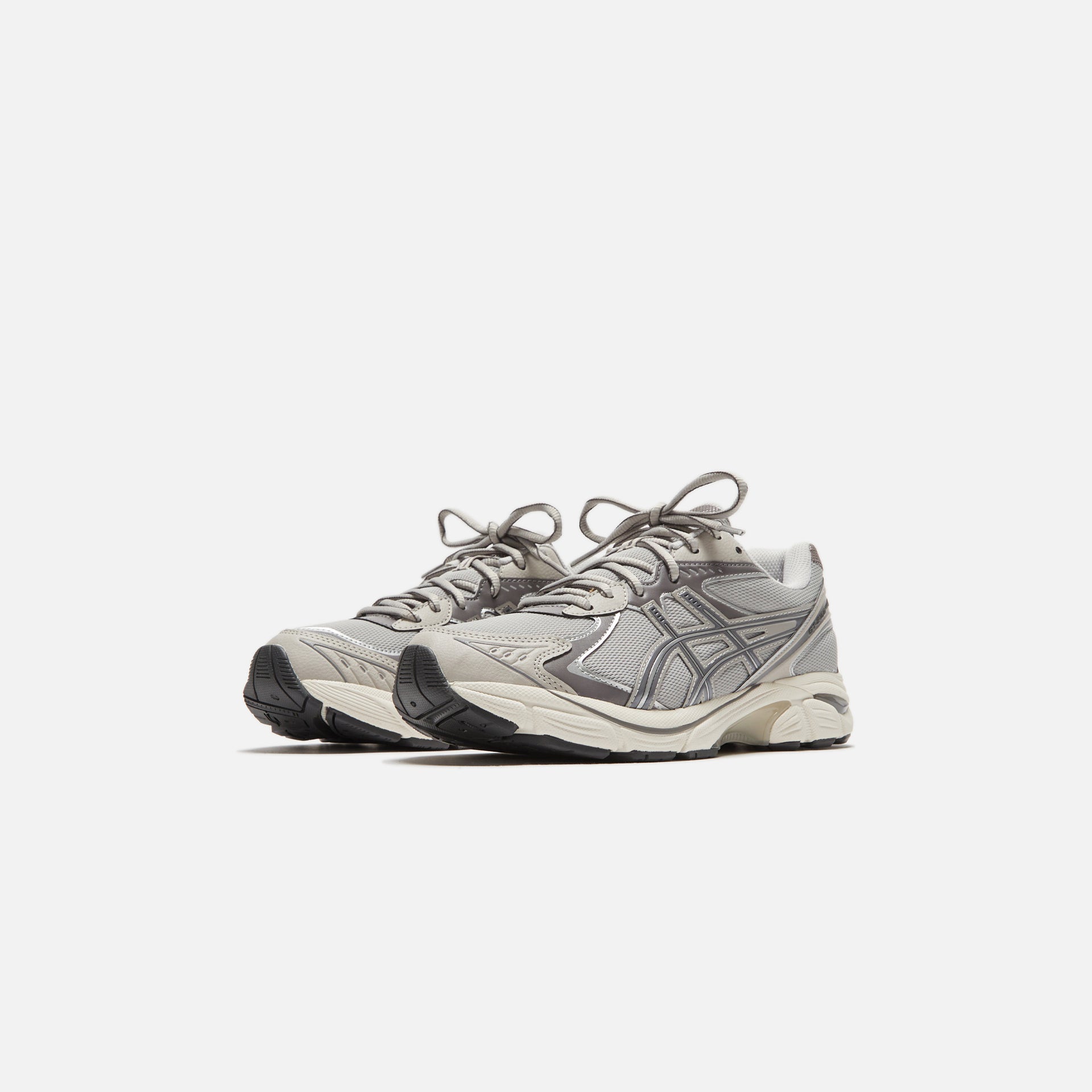 Asics GT-2160 - Oyster Grey / Carbon