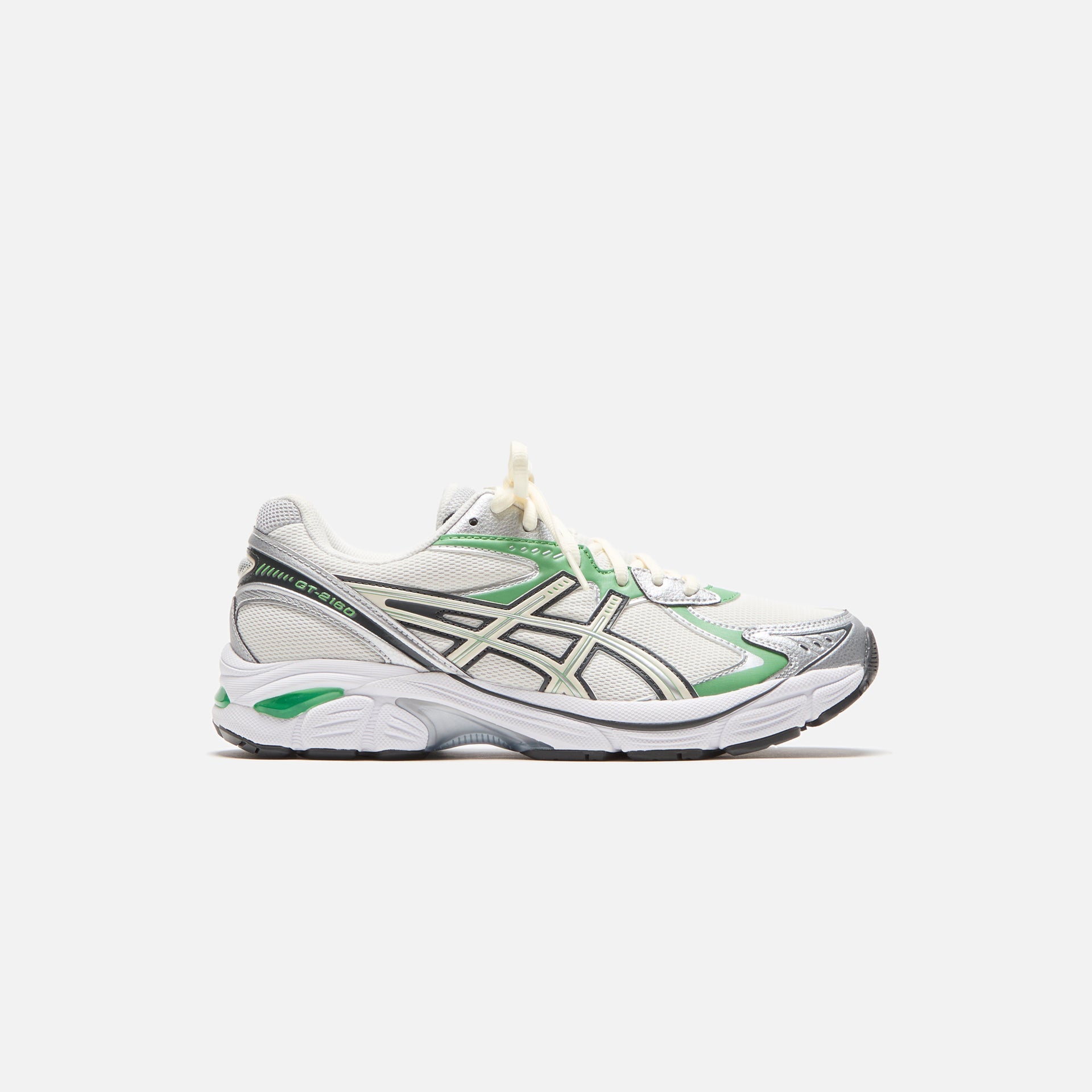 ASICS GT-2160 - Cream / Bamboo