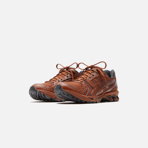 ASICS Gel-Kayano 14 - Rusty Brown / Graphite Grey