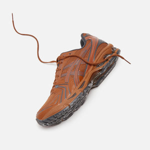 ASICS Gel-Kayano 14 - Rusty Brown / Graphite Grey