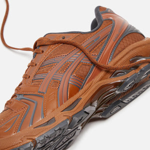 ASICS Gel-Kayano 14 - Rusty Brown / Graphite Grey