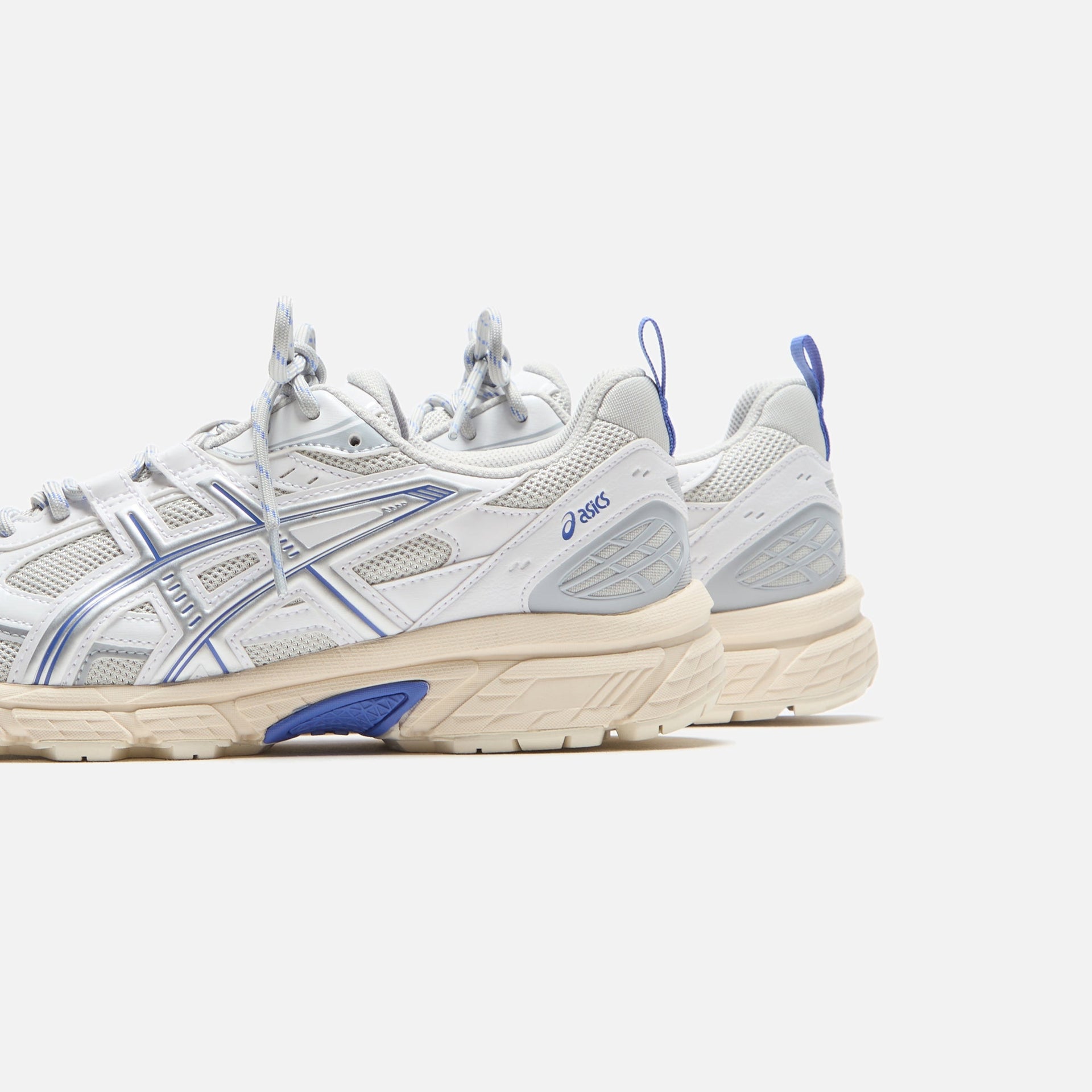 ASICS Gel-Nunobiki - White / Sapphire