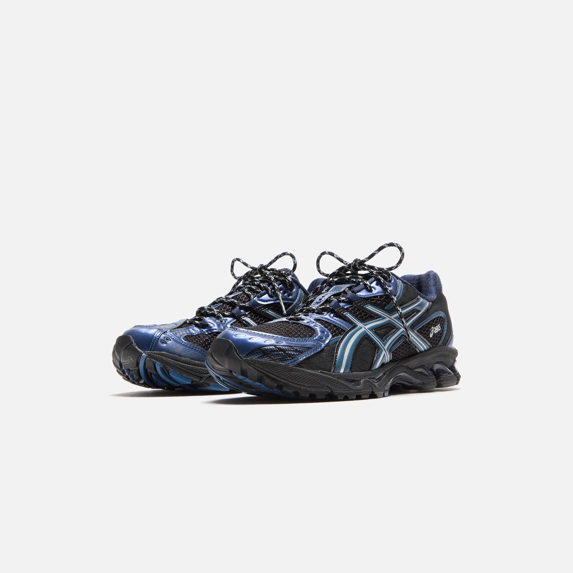 ASICS Gel-Nimbus 10.1 - Black / Grand Shark