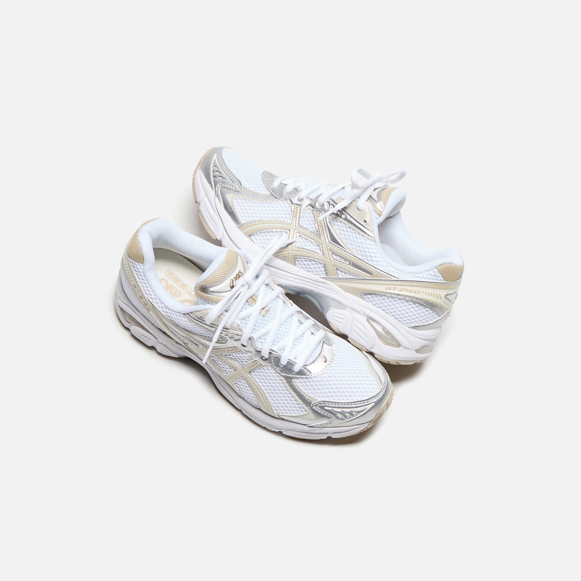 ASICS GT-2160 - White / Putty