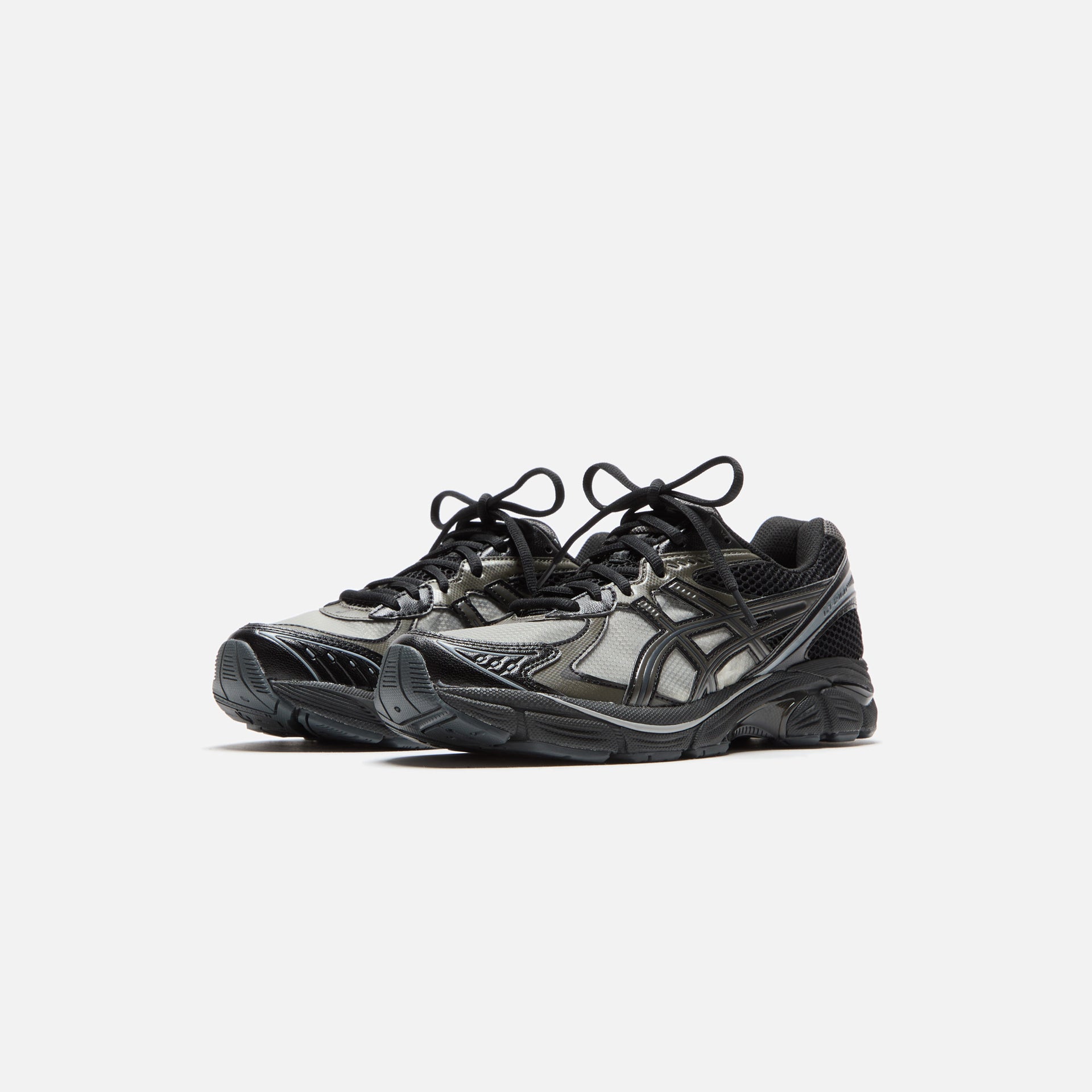 ASICS x Above The Clouds GT-2160 - Black / Gunmetal