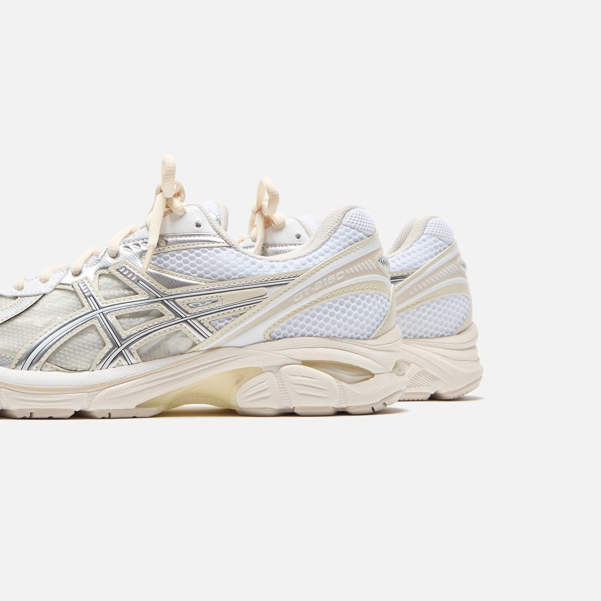 ASICS x Above The Clouds GT-2160 - White