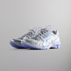 Marvel | Kith for ASICS Silver Surfer GEL-Kayano 14