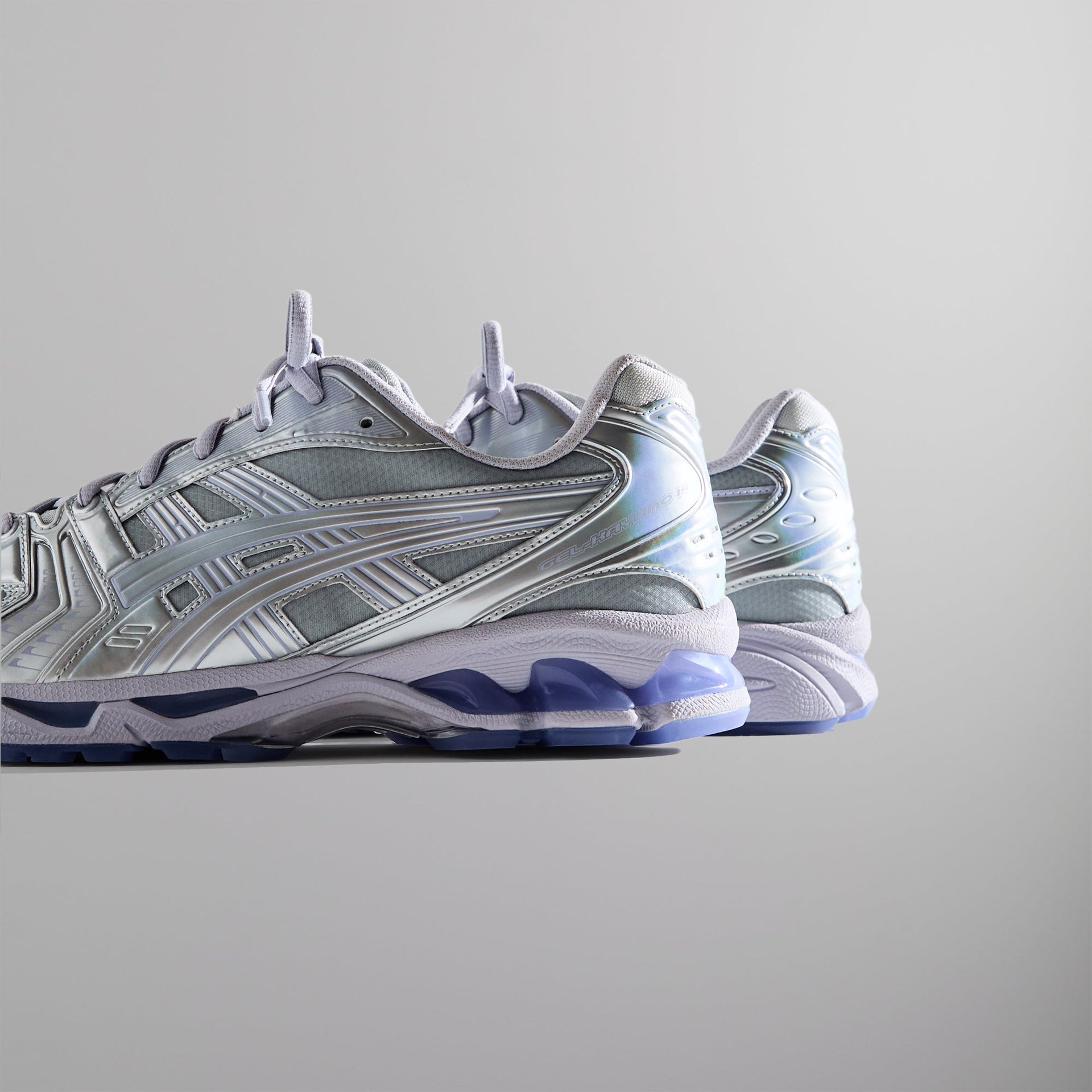 Marvel | Kith for ASICS Silver Surfer GEL-Kayano 14