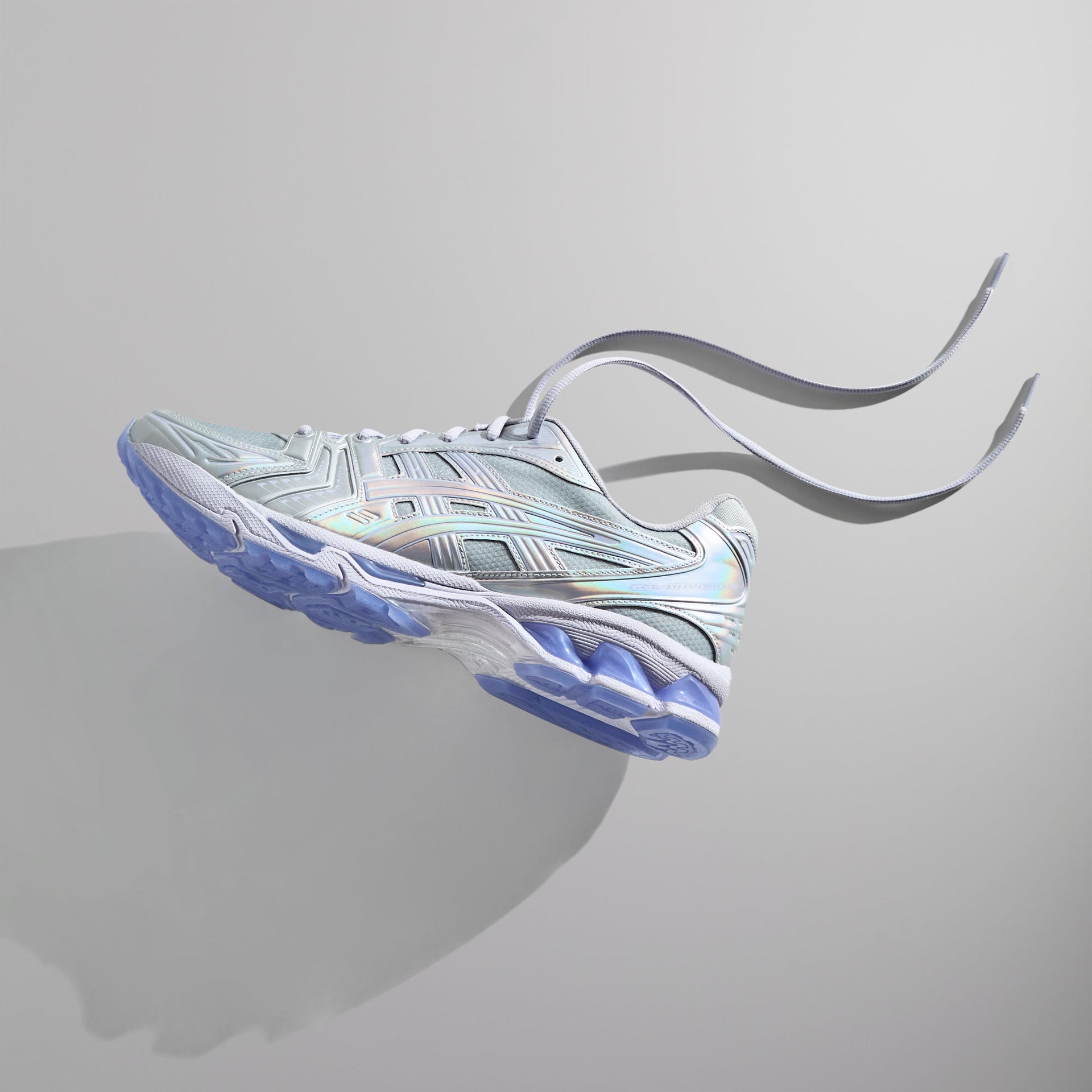 Marvel | Kith for ASICS Silver Surfer GEL-Kayano 14