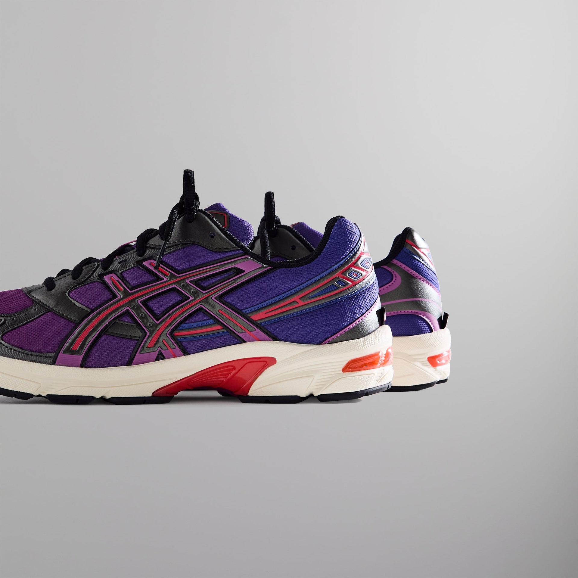 Marvel | Kith for ASICS Magneto GEL-1130