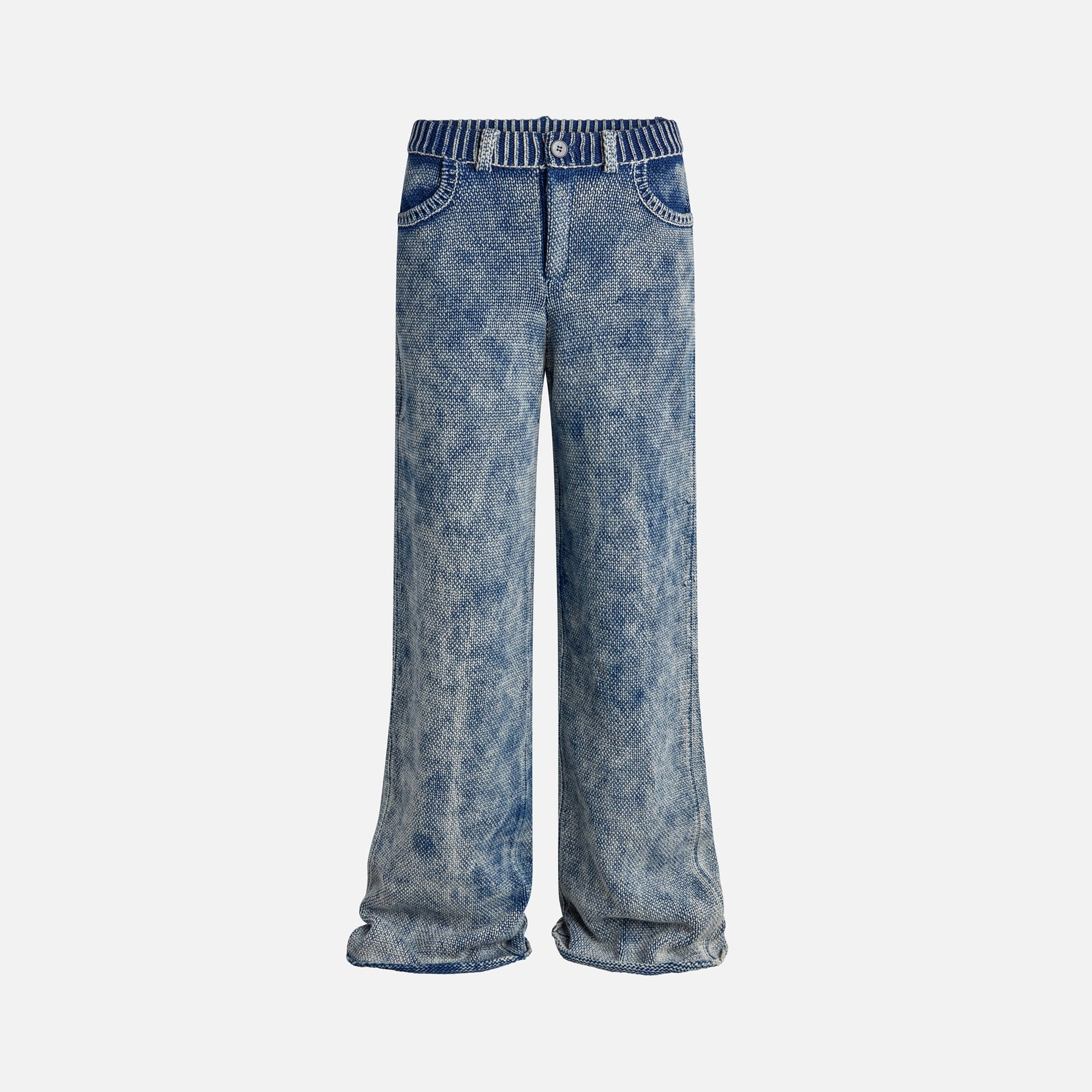 Aya Muse Beren Pants - Denim